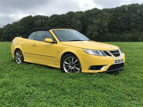 saab for sale gumtree